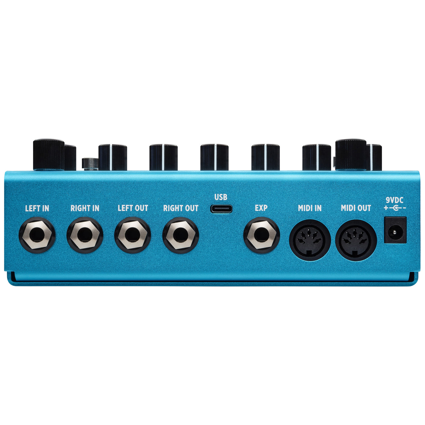Strymon BigSky MX Reverb Pedal – Motor City Guitar