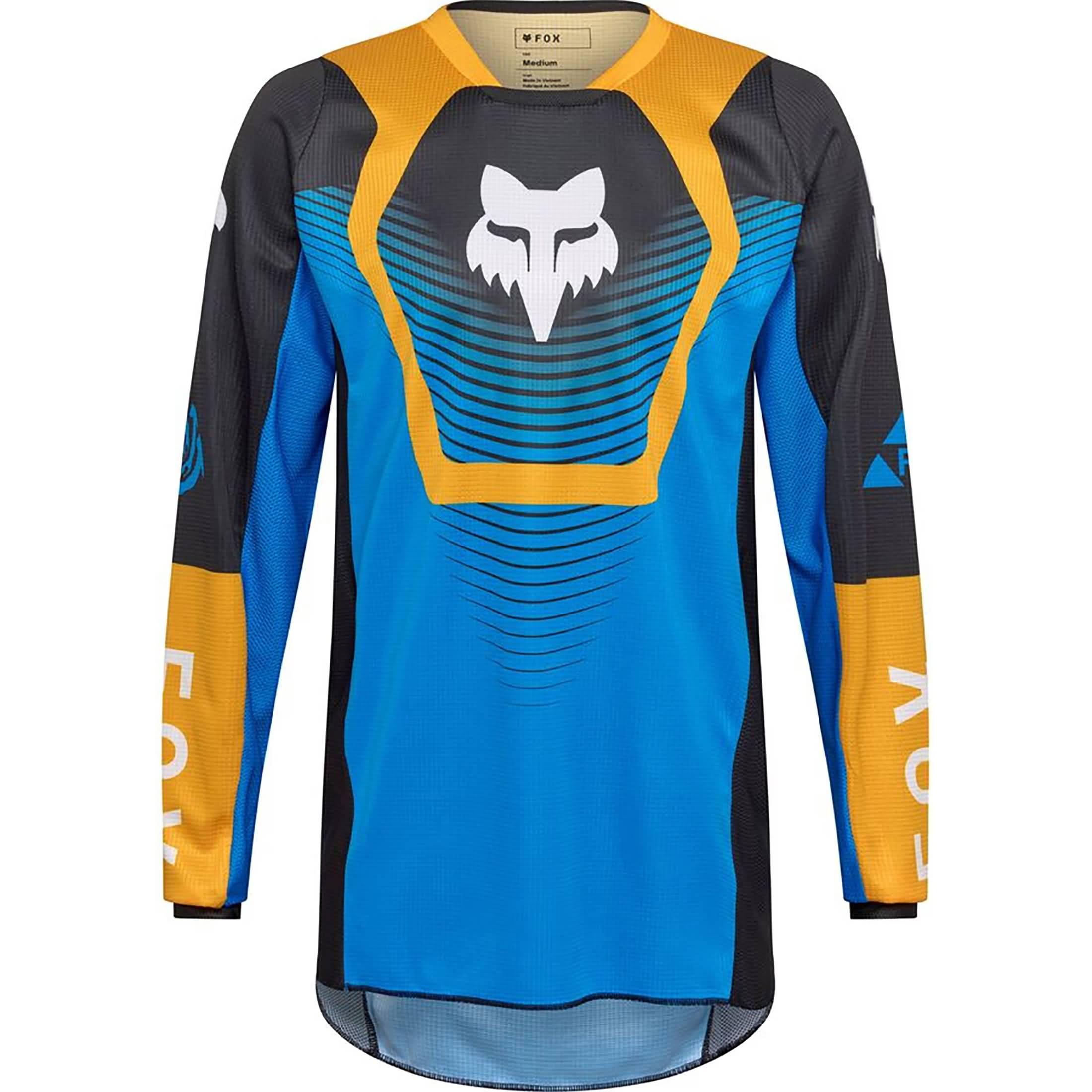 Fox Racing 180 Collect LS Men's Off-Road Jerseys (Brand New