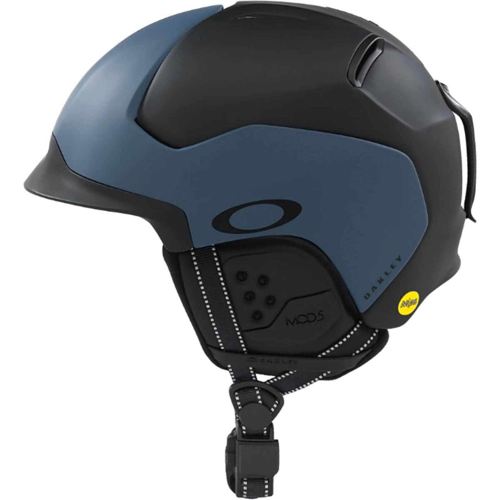 Oakley MOD5 MIPS Adult Snow Helmets (Brand New) – Motorhelmets.com