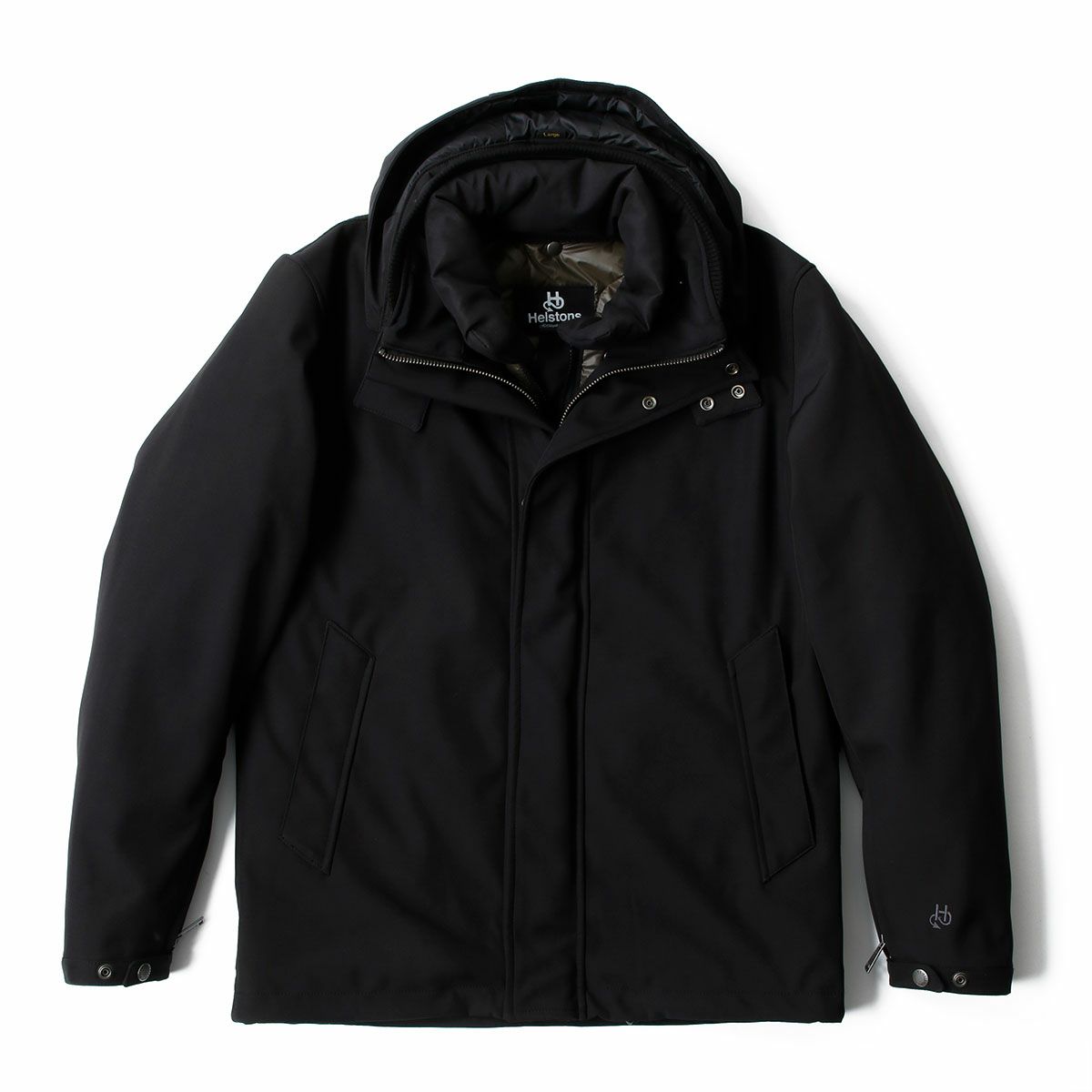 ウィンター サファリ ジャケット | モトーリモーダ公式オンラインショップ