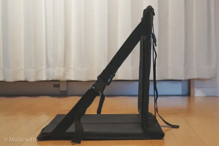 スノーピーク｜グランドパネルチェアは重すぎるけど買い？レビュー