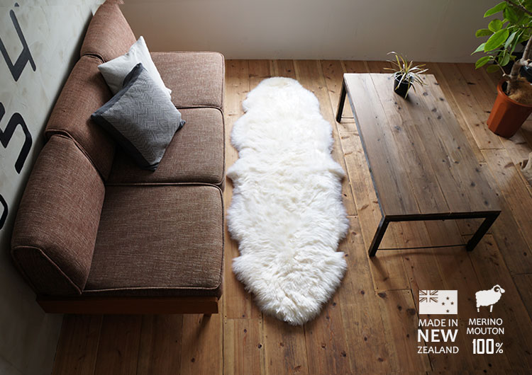 ムートン専門ショップ ムートンクラブ