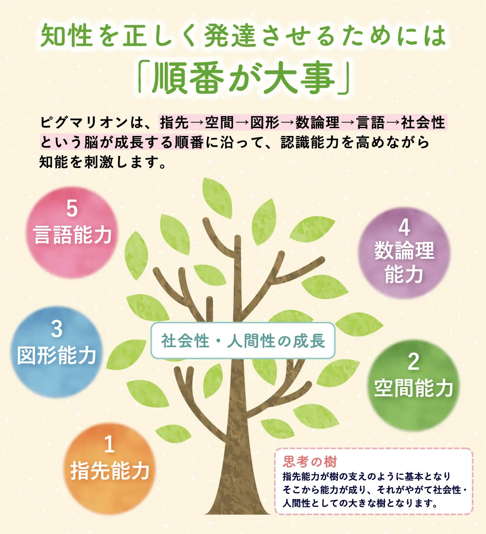 子どもの“自ら学び・創造する力”を育てる「スーパーピグマリオン」って