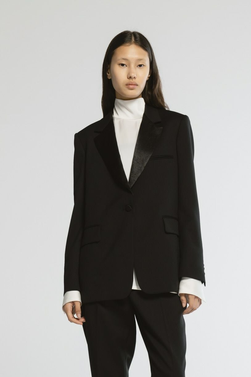 JACKET | CINOH