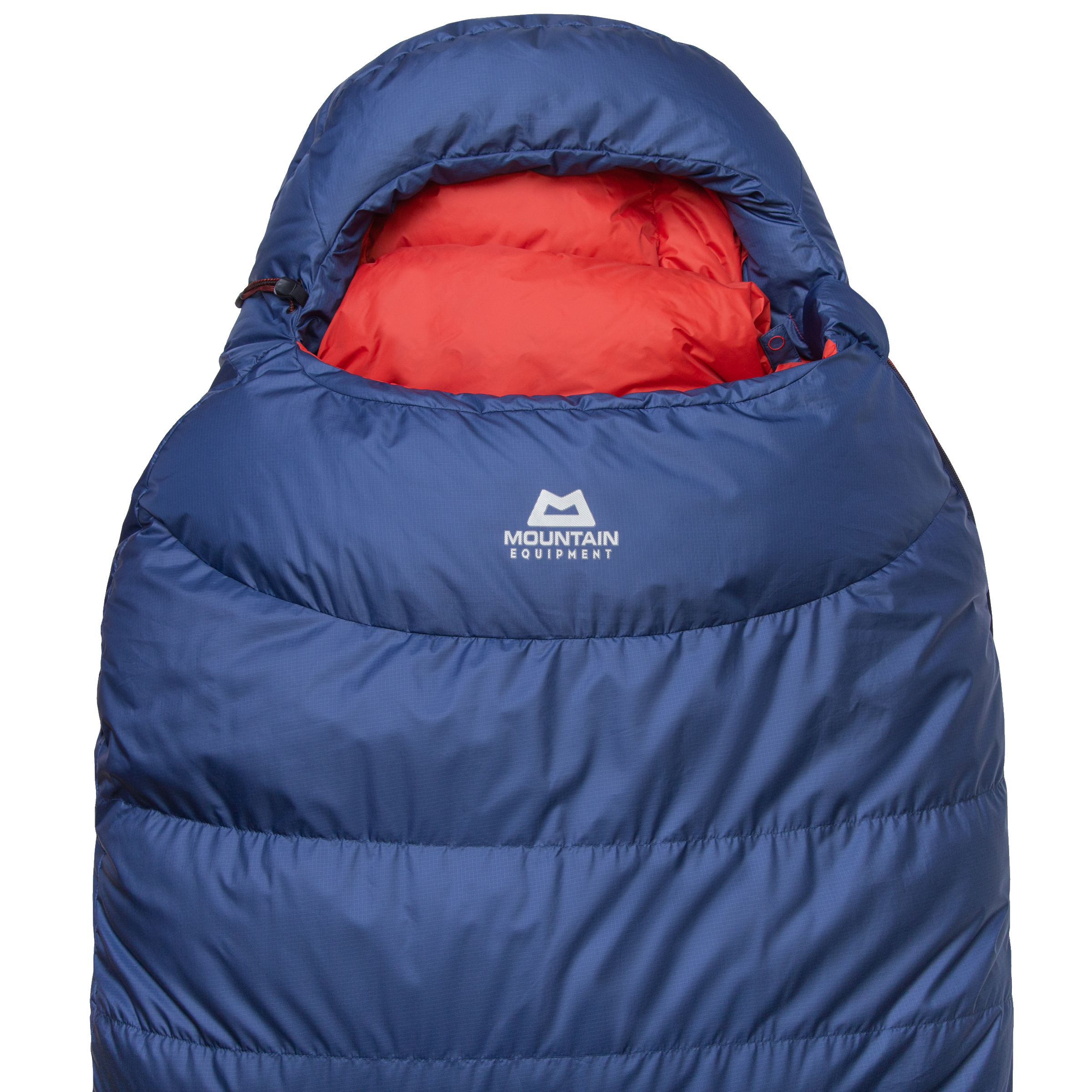 MOUNTAIN EQUIPMENTマウンテンイクイップメント750寝袋 MOUNTAIN