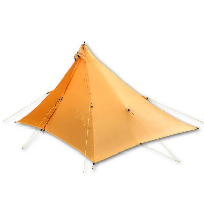 SOLOMID XL Tent | Mountain Laurel Designs | Super Ultra Light