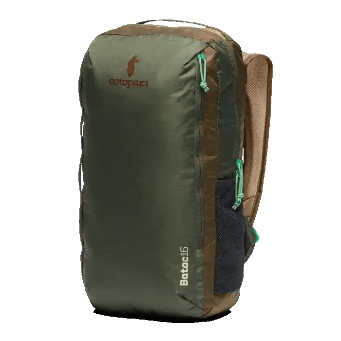 Batac 16L Backpack – Mountain Running Company