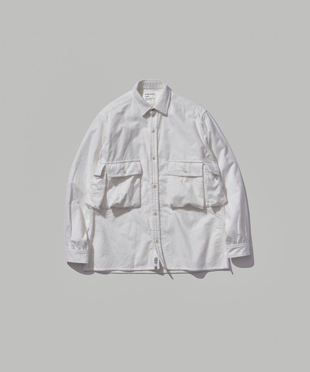 Game Shirt – MOUNTAIN RESEARCH