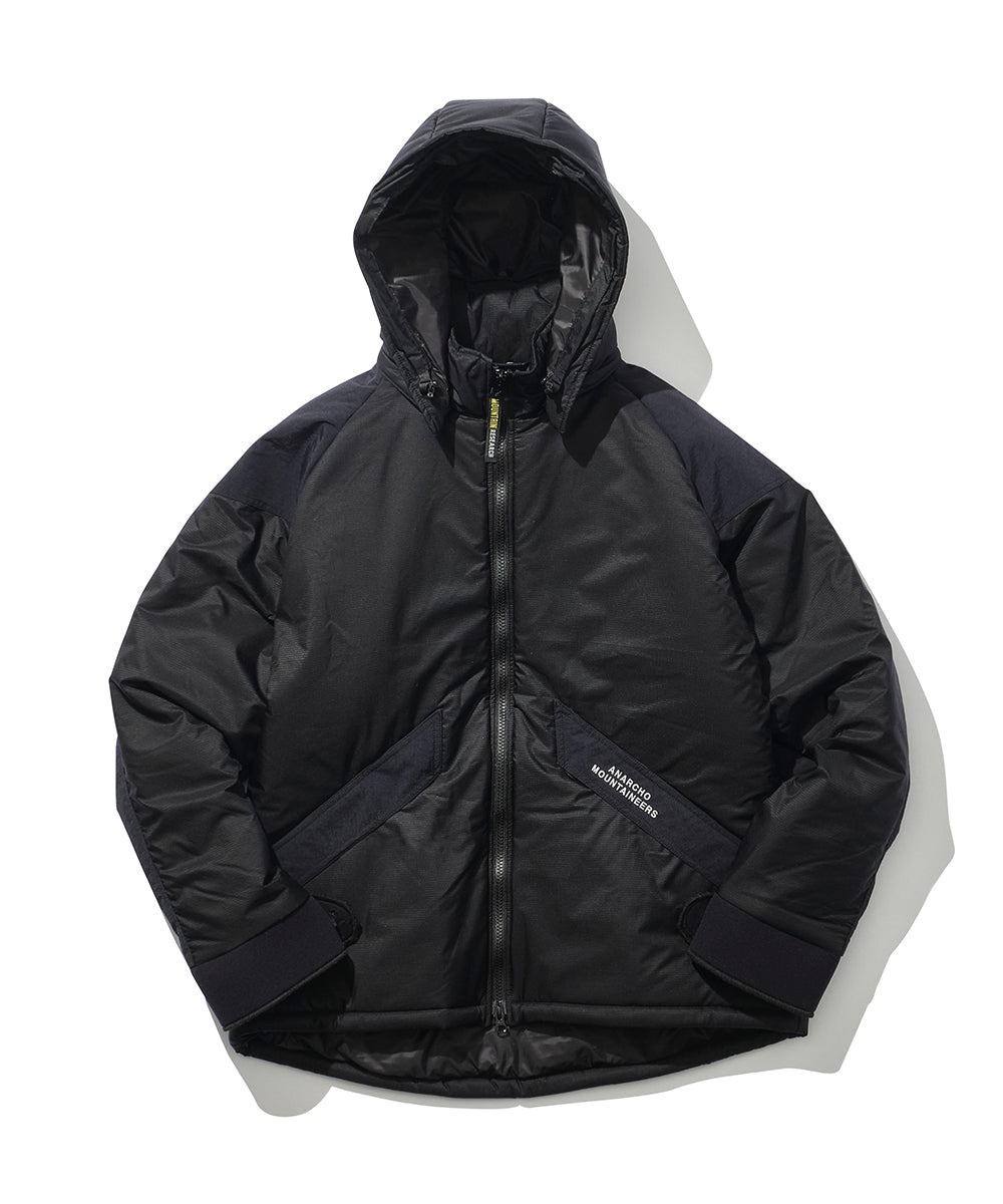 ID JKT. (Insulation) – MOUNTAIN RESEARCH