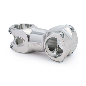 THOMSON ELITE X4 STEMS 0° (SILVER) – BICYCLE STUDIO MOVEMENT