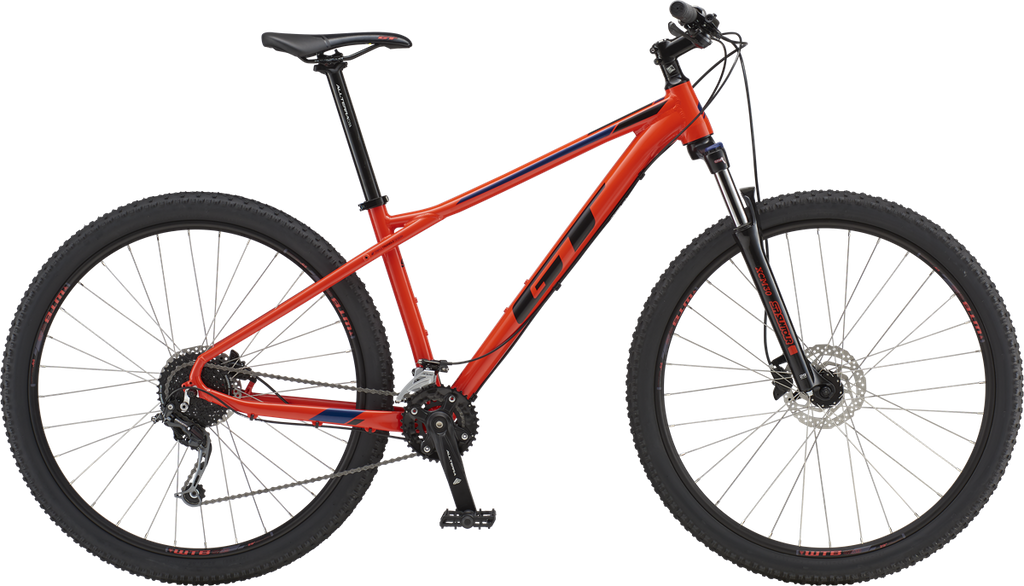 GT Avalanche Comp Mountain Bike 2019 – Mordern Bike
