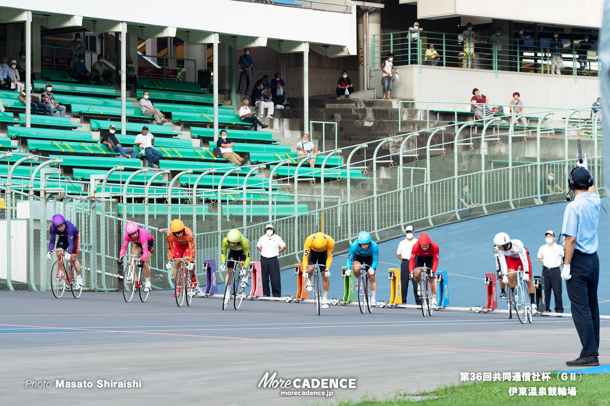 車番カラーだけじゃない！競輪選手のユニフォームにまつわる素朴な疑問