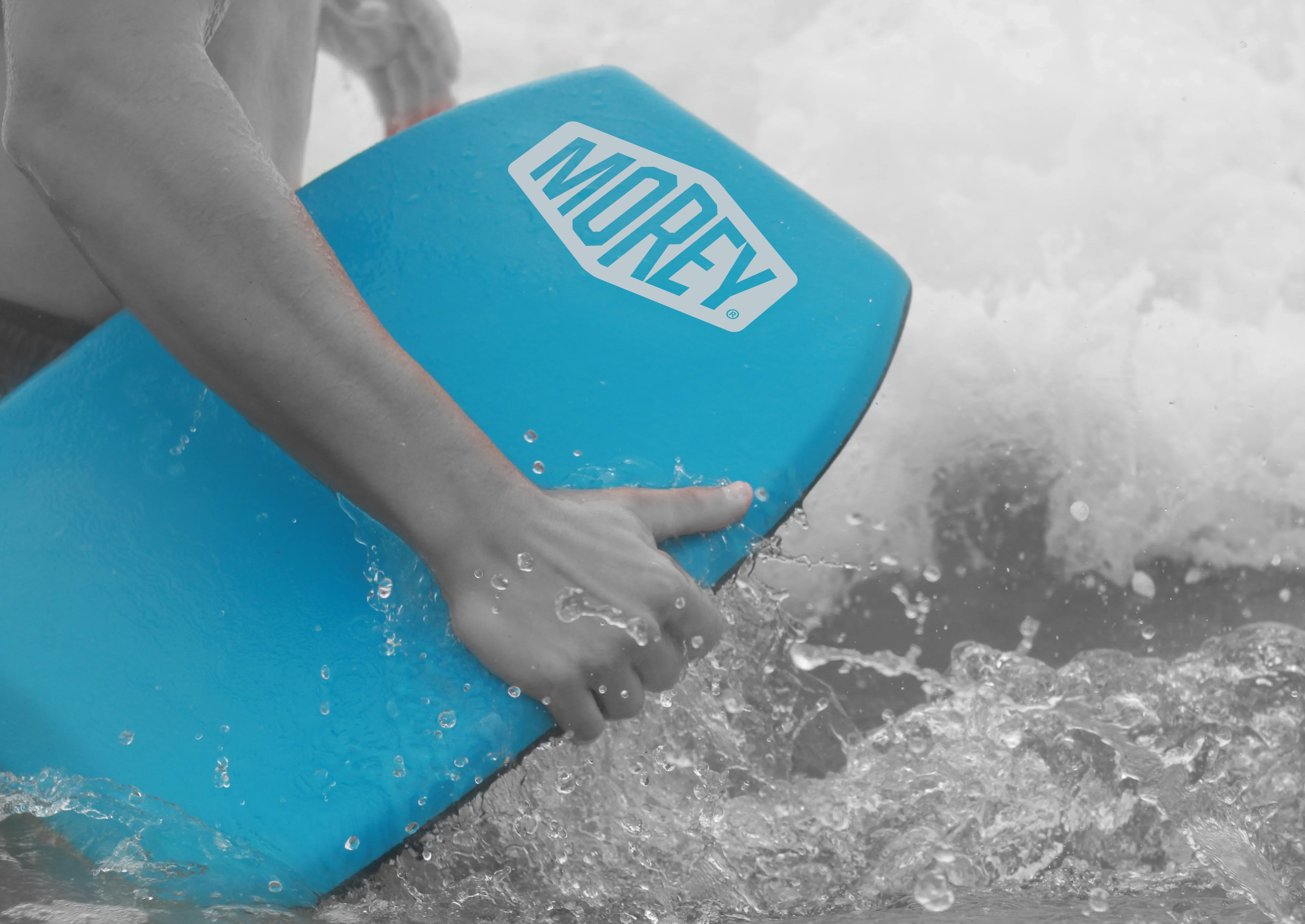 Morey Bodyboards Mini Boogie 21