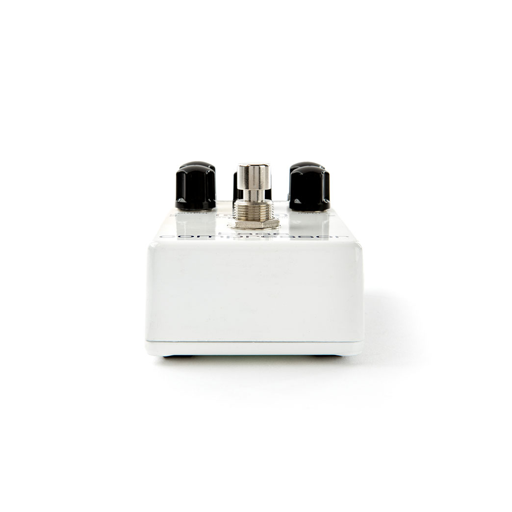 MXR® | BASS COMPRESSOR | M87 | モリダイラ楽器