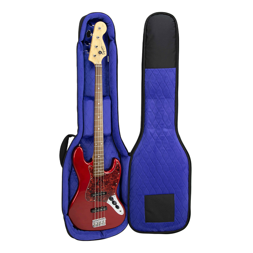 Reunion Blues | RBX-B4 - RBX Bass Guitar Bag | モリダイラ楽器