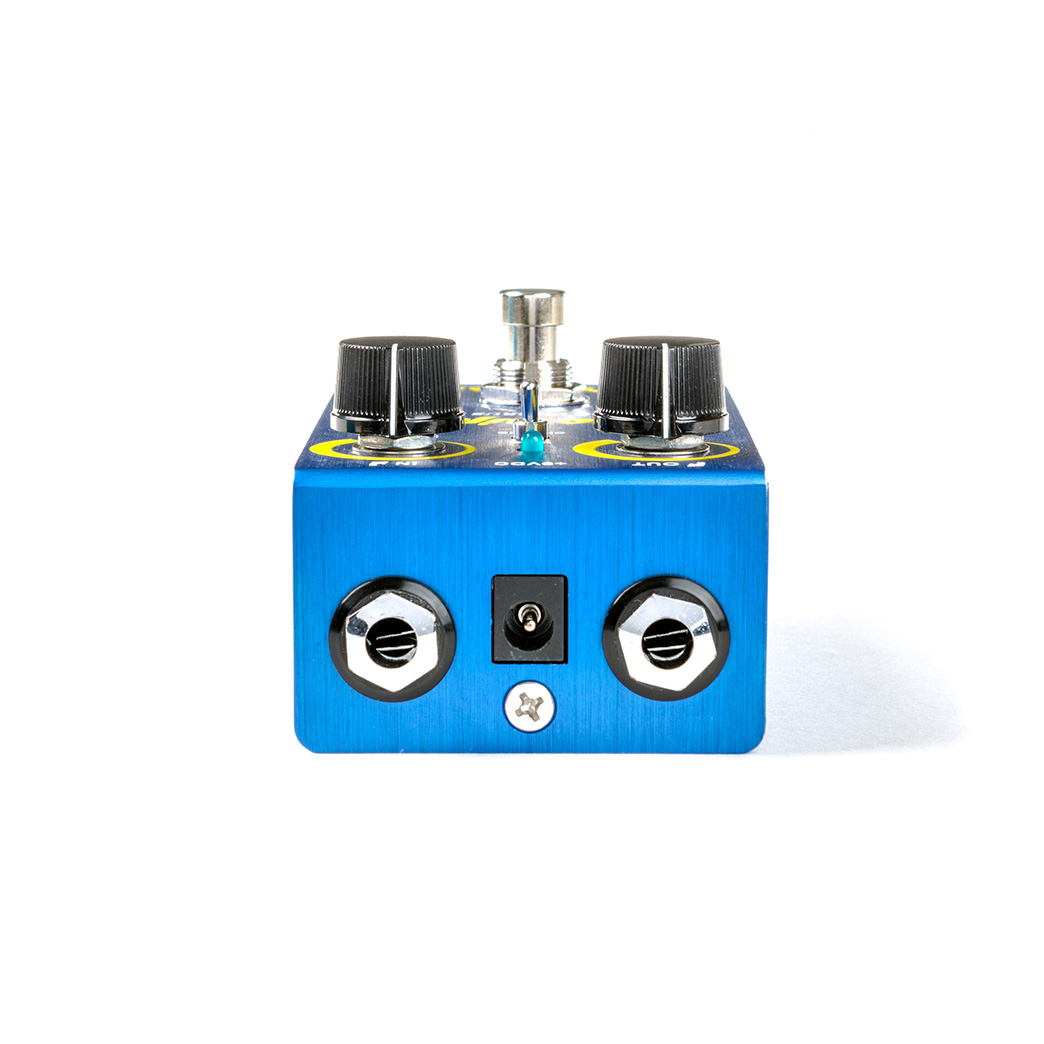 WAY HUGE® SMALLS™ BLUE HIPPO™ ANALOG CHORUS | WM61 | モリダイラ楽器