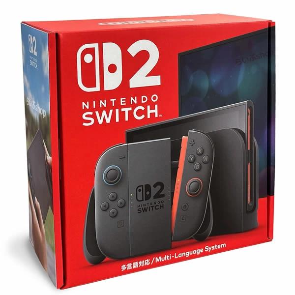 Nintendo Switch – MoriMori Store