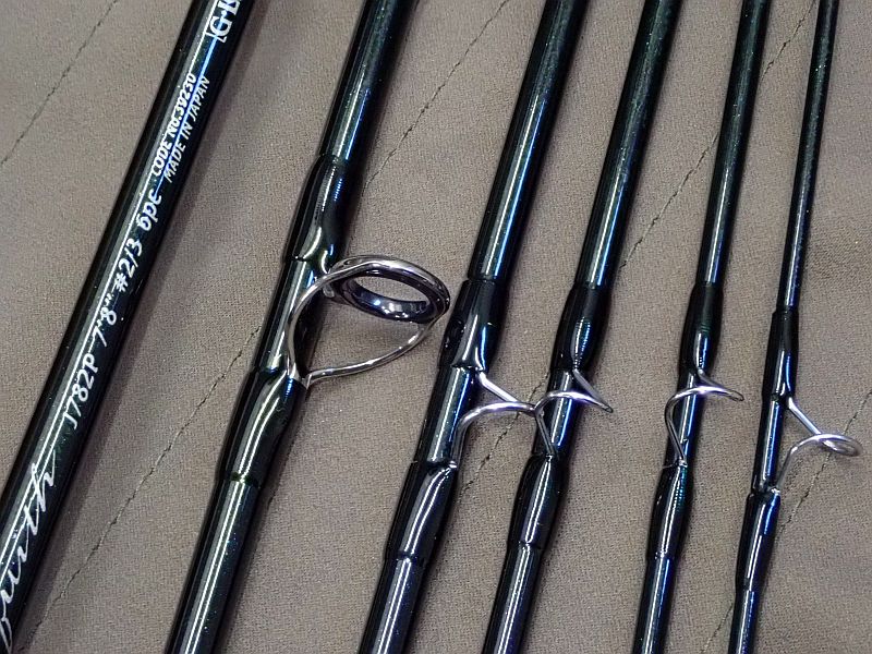 シマノ アスキス J782P 新品未使用 中古 SHIMANO 【シマノ】 アスキス