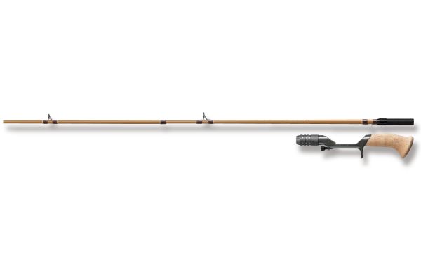 SMITH スミス スーパーストライク FO-55L リザーバースティックライト