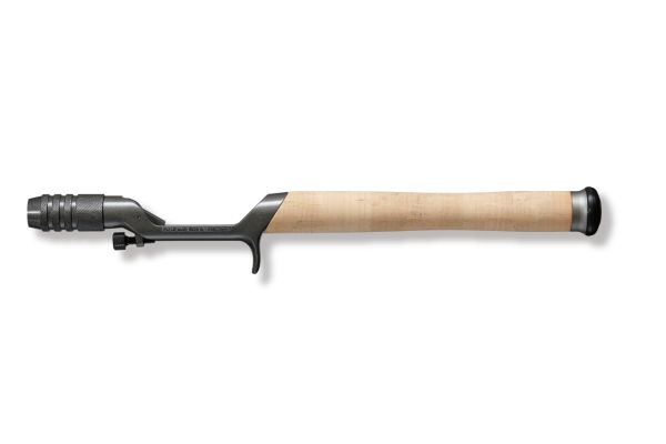 SMITH スミス スーパーストライク マグネシウムオフセットグリップ