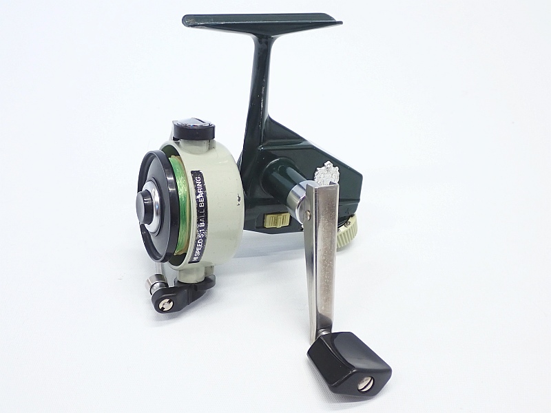 中古 ABU【アブガルシア】 カーディナル3 790601 杜の家ブルック 通販