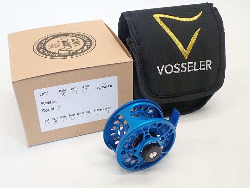 中古 VOSSELER ヴォッセラー 杜の家ブルック 通販