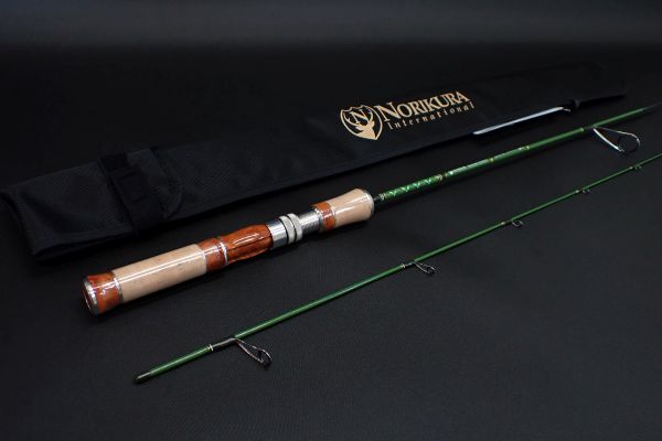 NORIKURA INTERNATIONAL ノリクラインターナショナル Bourne Trek Dr