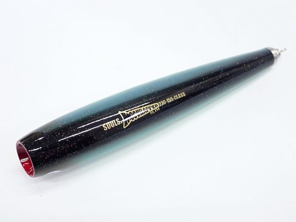 SOULS ソウルズ Mogurapper Slim モグラッパースリム230 ダツ 杜の家