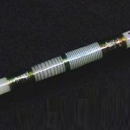 POWERFUL WORKER パワフルワーカー ジーフレックス3.6ft スピニング