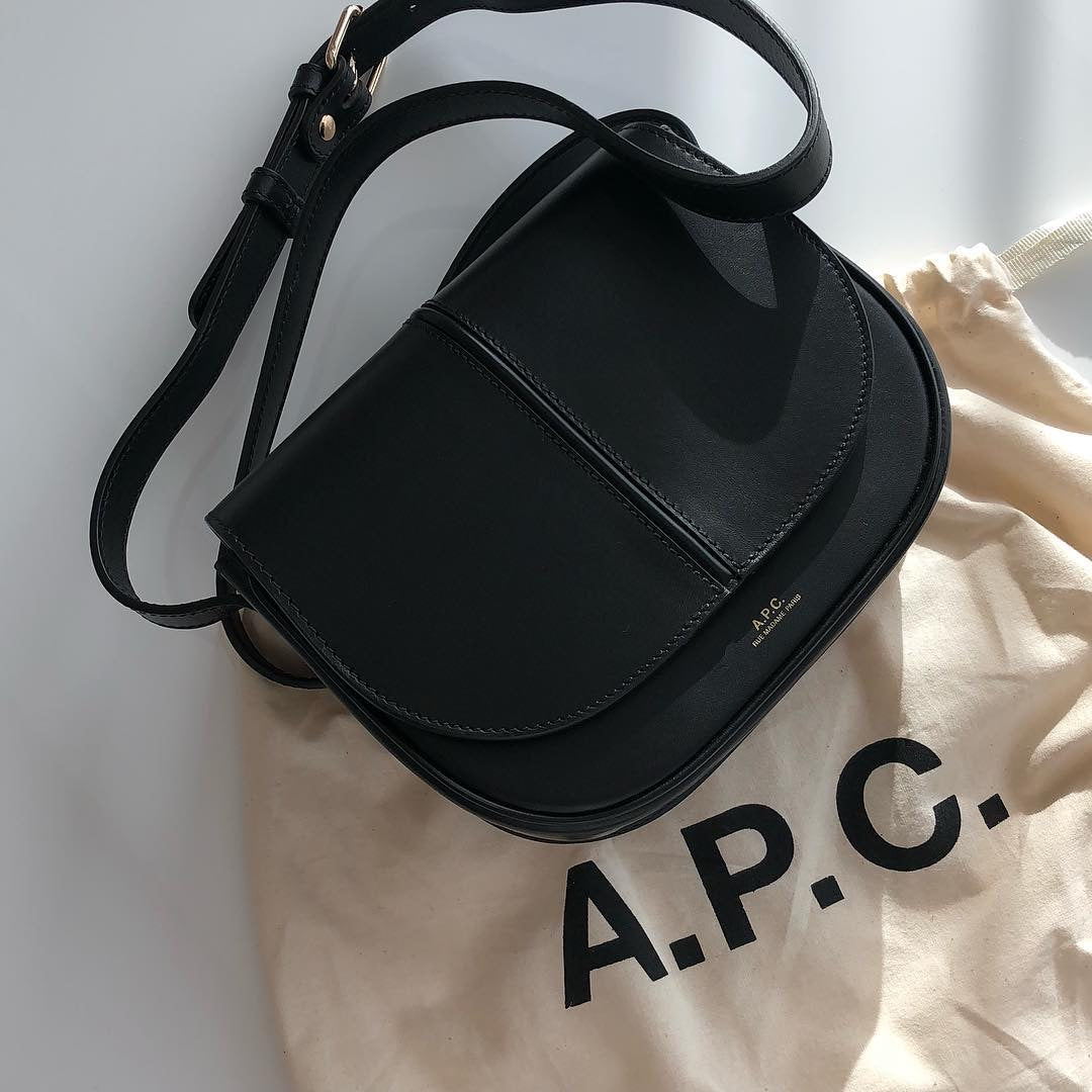APC Betty Bag – morningirls