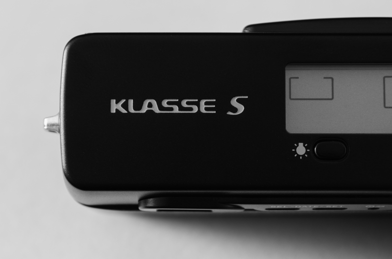 FUJIFILM KLASSE S，My Love – Morography StoicBitch