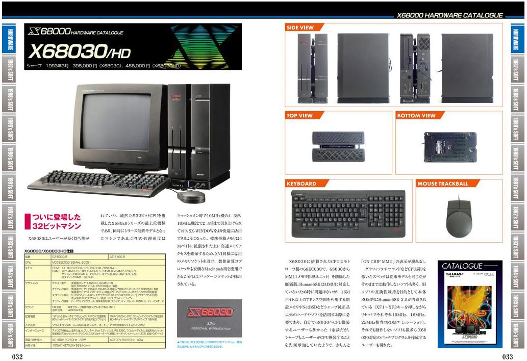 X68000 FD・書籍セット X68000 FD・書籍セット 【公式通販】