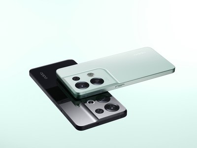 OPPO Unveils Latest Reno8 Series, The Portrait Expert Delivering