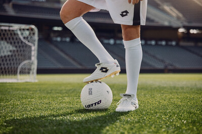 WHP Global Announces New License with Agilitas Sports for LOTTO in