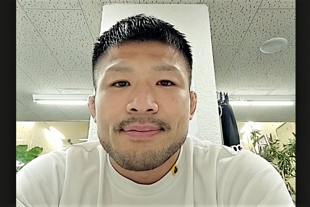 RIZIN TRIGGER03】日本随一のケージの使い手、金原正徳戦へ。摩嶋一整