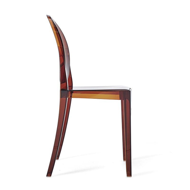 正規代理店 Kartell カルテル チェア Victoria ghost ビクトリア
