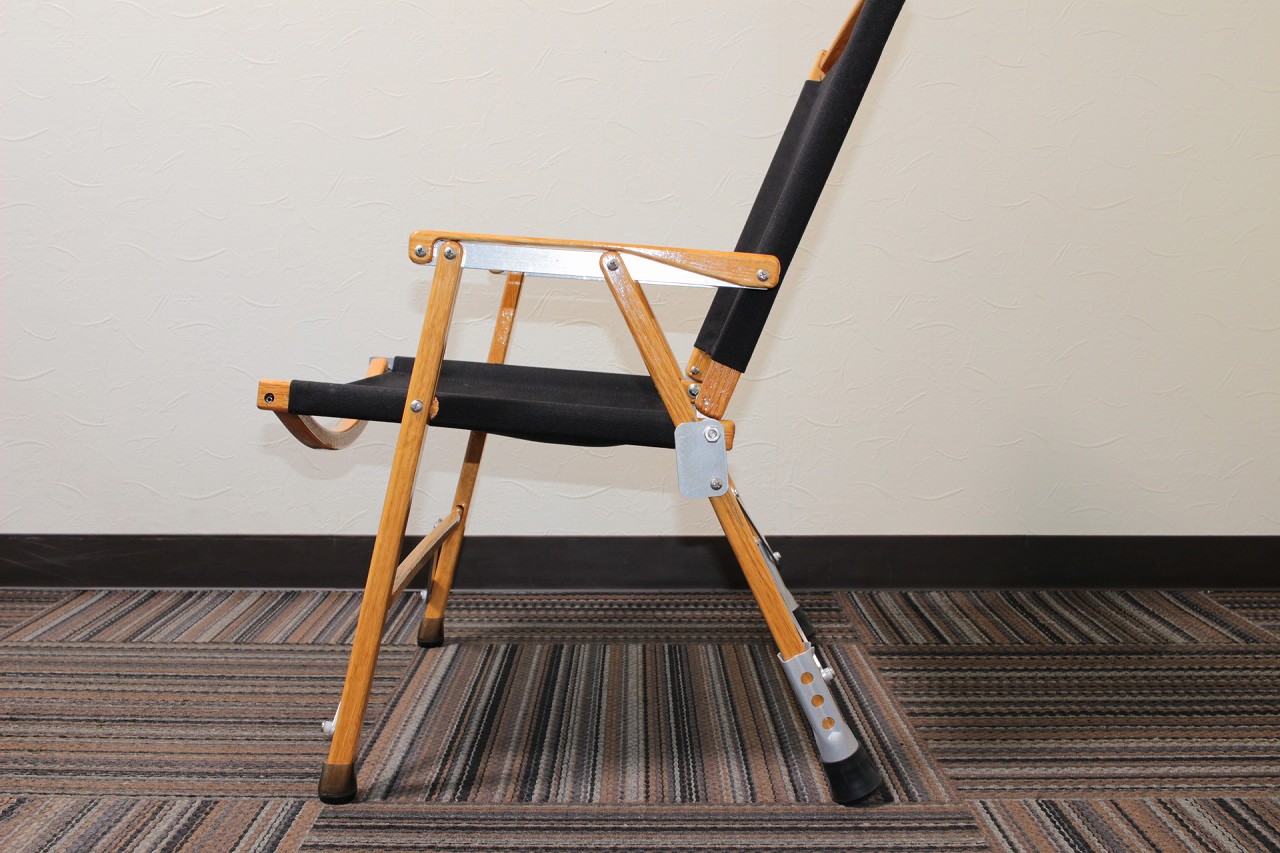 NOVITA着けてみた。腰痛持ちのカーミットチェア ユーザーにお勧め