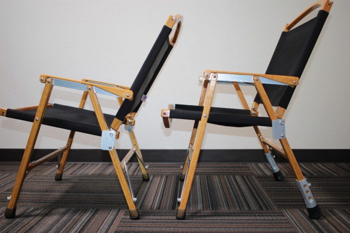 カーミットチェア ナチュラルマウンテンモンキーズ ノビタ100