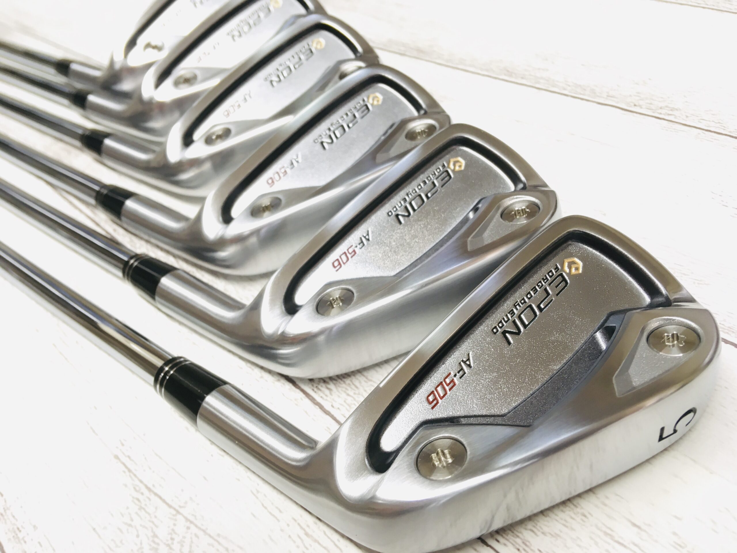 EPON AF-506 / DG-95 | M's Craft