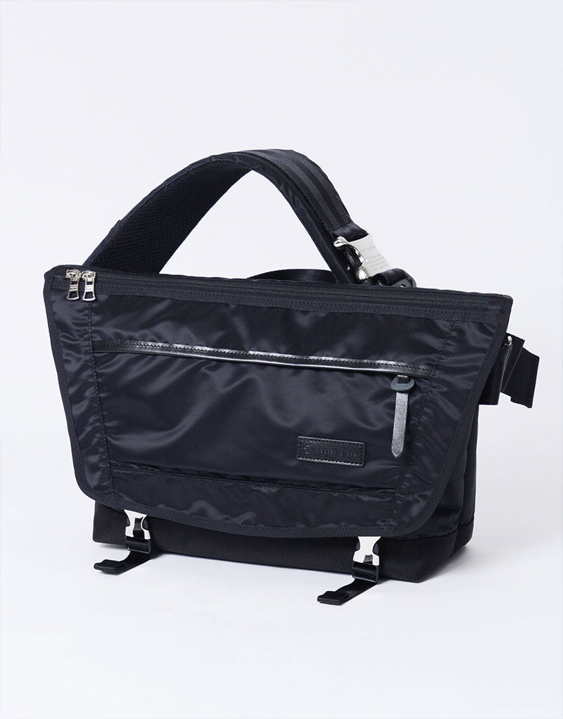 Lightning Messenger Bag No.02121-v2 ｜master-piece