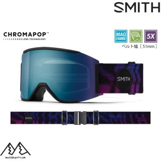 スミス SMITHゴーグル