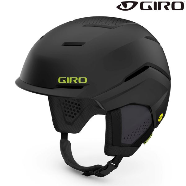 ジロ スキー ヘルメット テネット ミップス GIRO TENET MIPS Matte