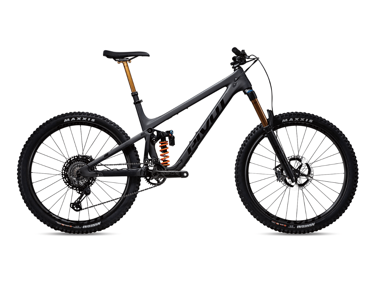 MACH 6 - 【マウンテンバイクパーツの卸売業者 】MS PRODUCTS