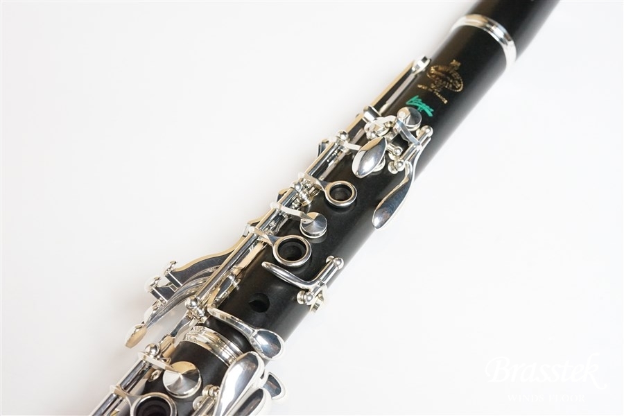 中古入荷!!】割れにくい！B♭クラリネット〈クランポン〉R13GL