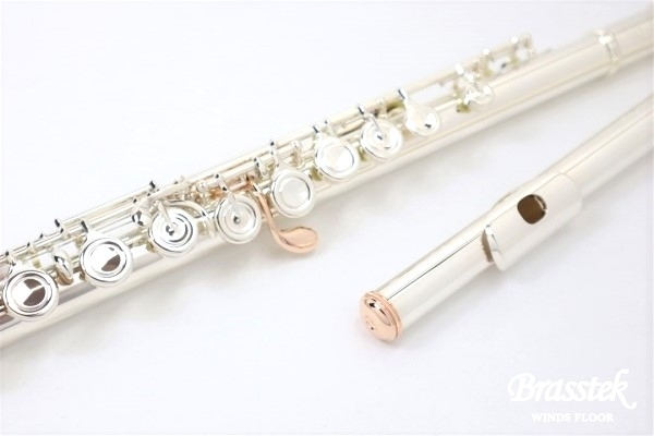 待望の再入荷/Altus x Brasstek original model Flute | 管楽器専門店