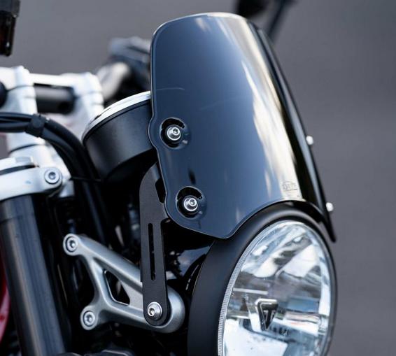 トライアンフ Speed Twin(スピードツイン) |カスタムパーツ|モトパーツ