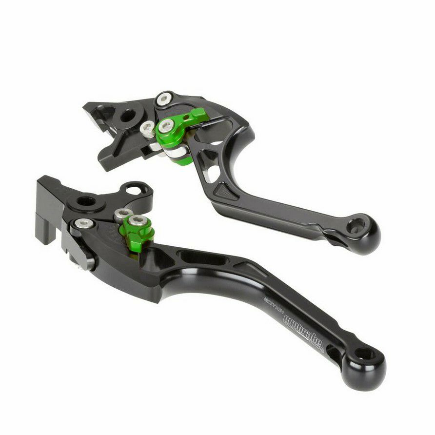 ニンジャ ZX-4R 24- ブレーキ・クラッチレバーセット EDITION プロ