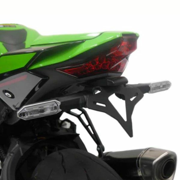 ZX-10R 2020- LEDフロントウインカー New Rage Cycles | バイク