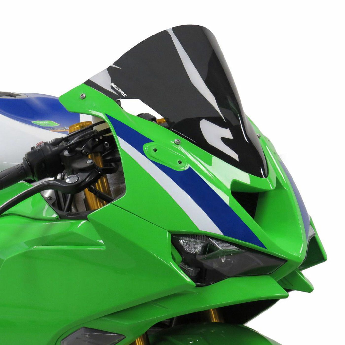 BODYSTYLE レーシングスクリーン KAWASAKI ZX-6R (2024-)