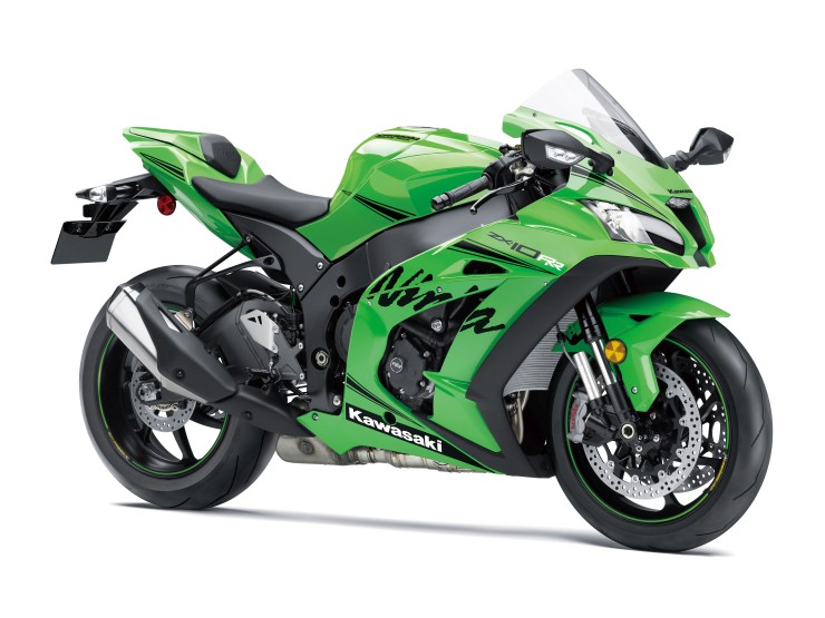 公道版WSBマシン”、Ninja ZX-10RRを国内発売 – WEB Mr.Bike